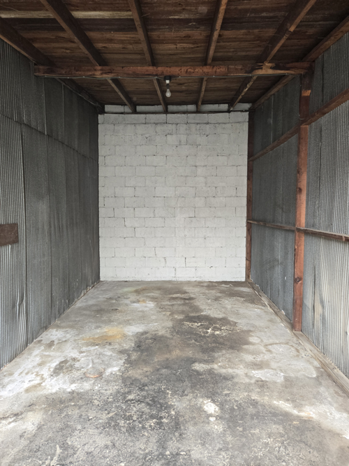 Inside the Carlisle Unit