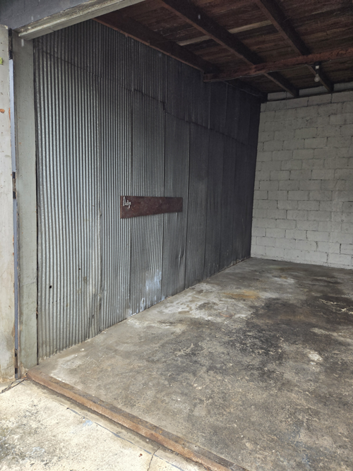 Spacious Carlisle Storage Access